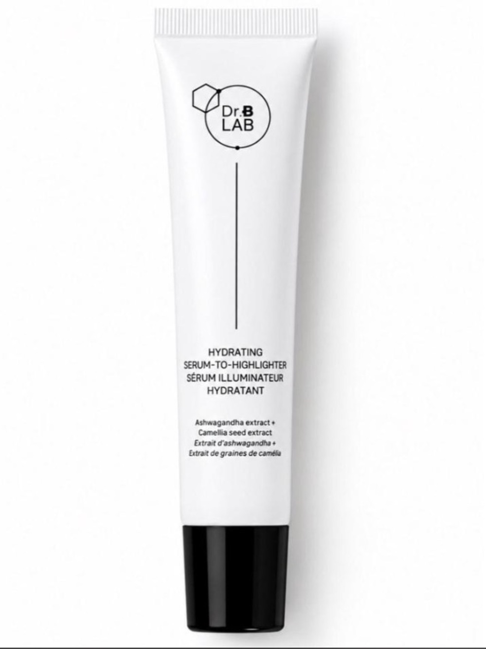 Dr Brandt Dr B Lab Hydrating Serum-to-Highlighter by Dr. Brandt NEW! $79 VALUE!